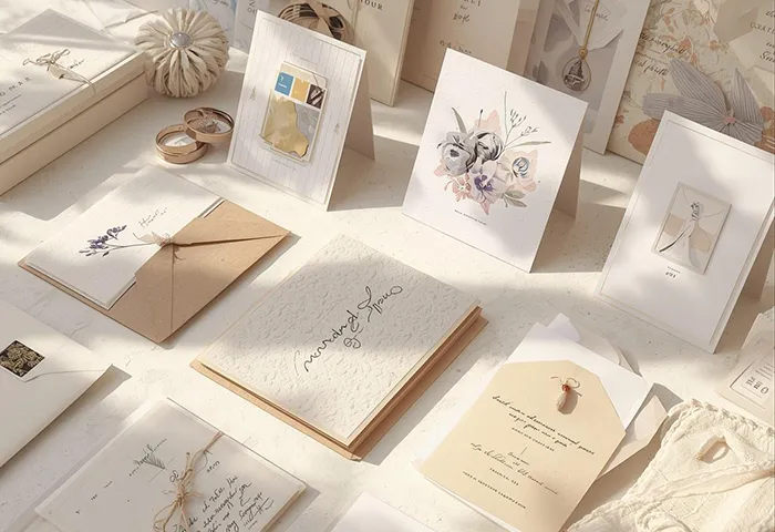 Choose the Right Greeting Card Size